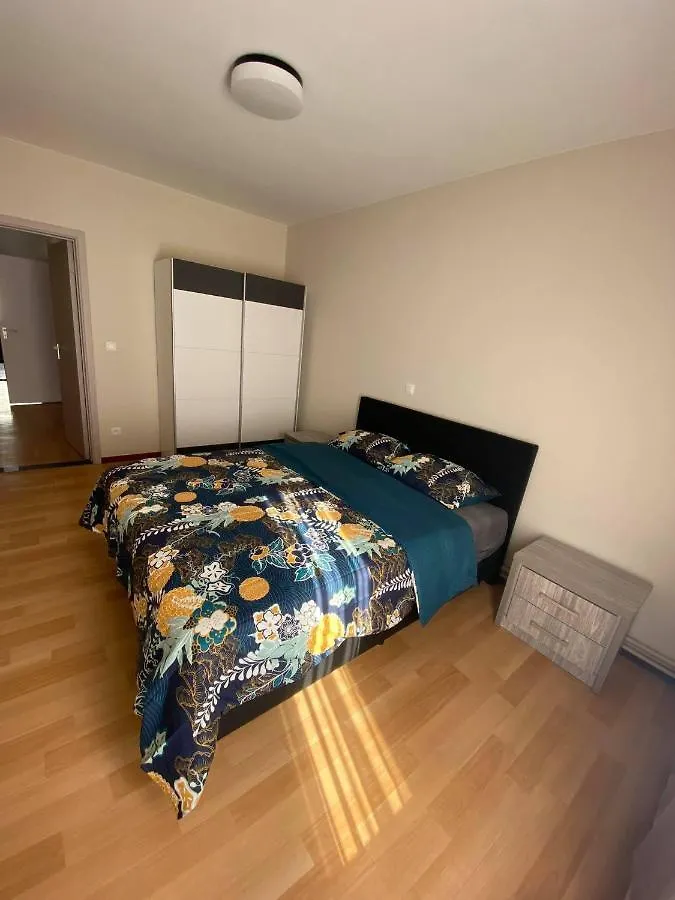 Apartament Haik'S Palace Ostenda Belgia