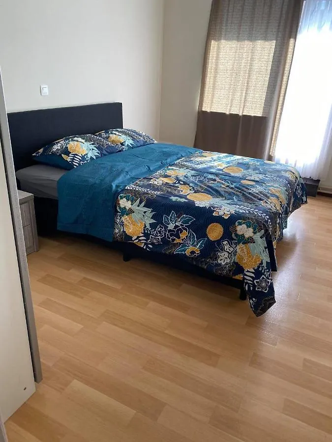 Appartement Haik'S Palace Oostende