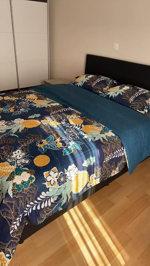 Appartamento Haik'S Palace Ostenda