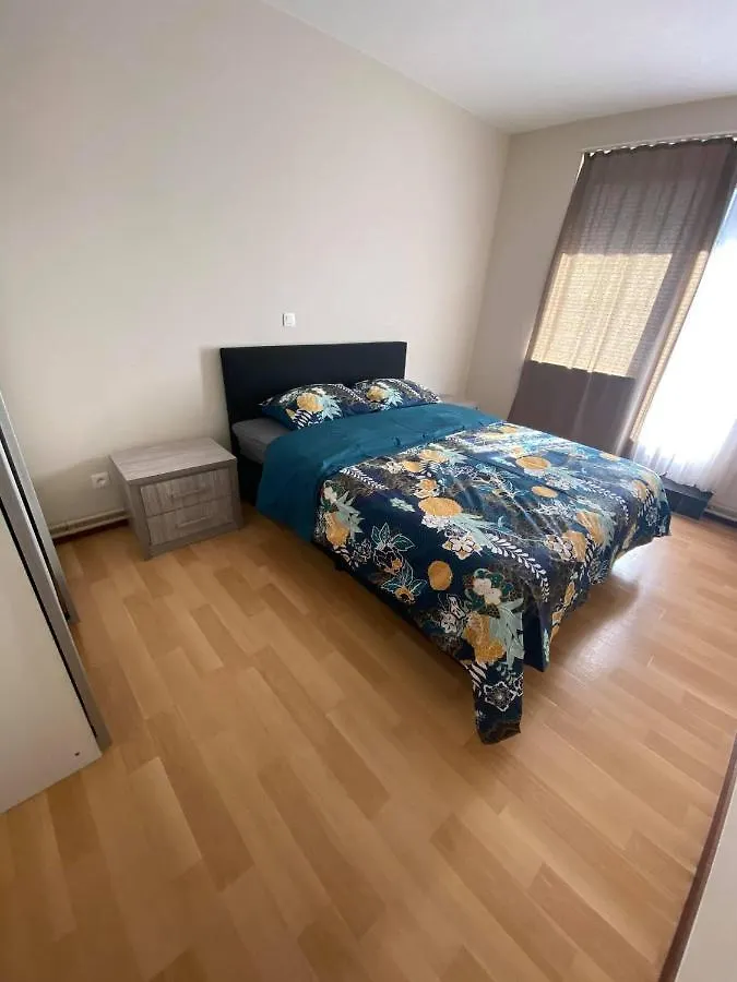 Appartamento Haik'S Palace Ostenda