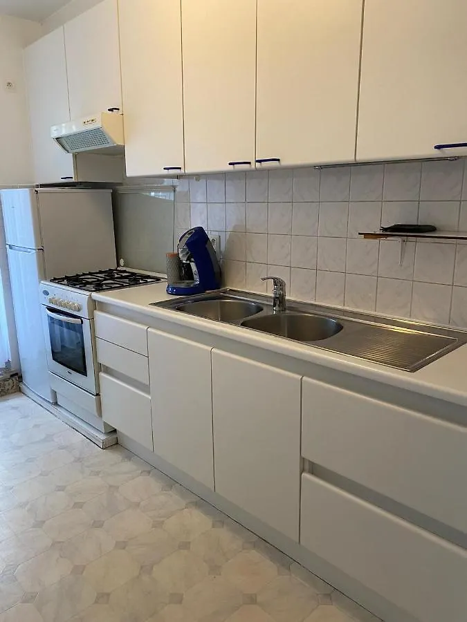 Appartamento Haik'S Palace Ostenda Belgio