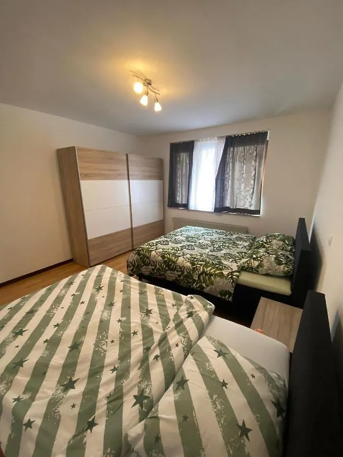 Appartamento Haik'S Palace Ostenda