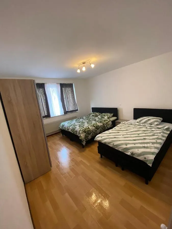 Haik'S Palace Ostenda Appartamento